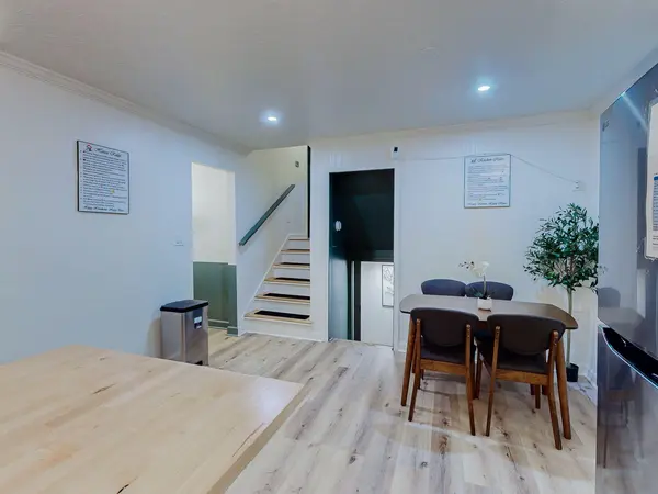 Coliving in Duluth GA - East Atl, Atlanta