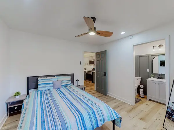 Coliving in Duluth GA - East Atl, Atlanta