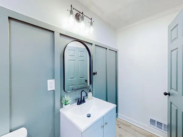 Coliving in Duluth GA - East Atl, Atlanta