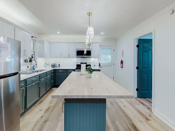 Coliving in Duluth GA - East Atl, Atlanta