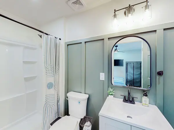 Coliving in Duluth GA - East Atl, Atlanta