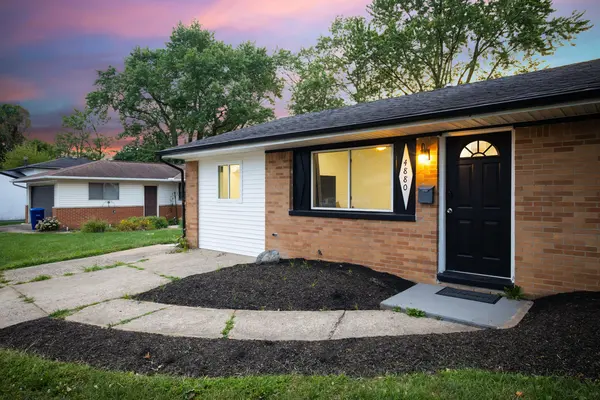 Coliving in Blacklick Estates - South Columbus, Columbus