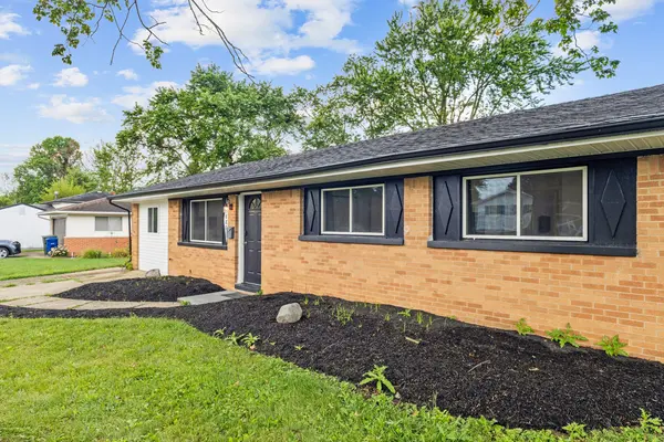 Coliving in Blacklick Estates - South Columbus, Columbus