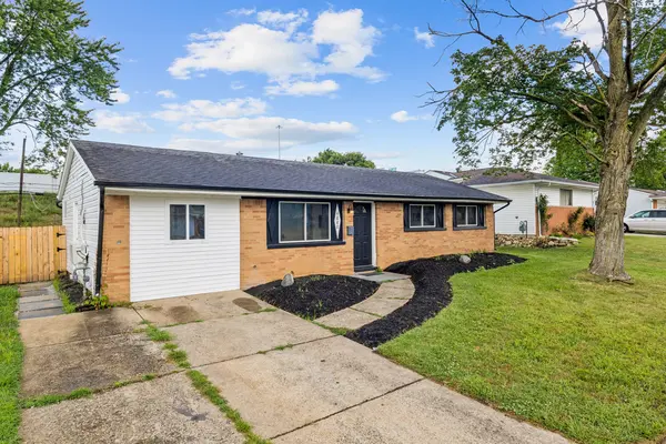 Coliving in Blacklick Estates - South Columbus, Columbus