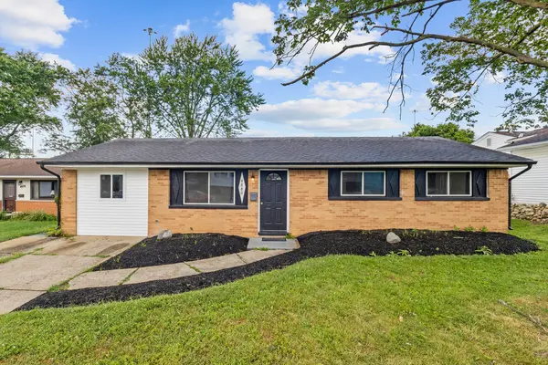 Coliving in Blacklick Estates - South Columbus, Columbus