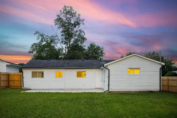 Coliving in Blacklick Estates - South Columbus, Columbus