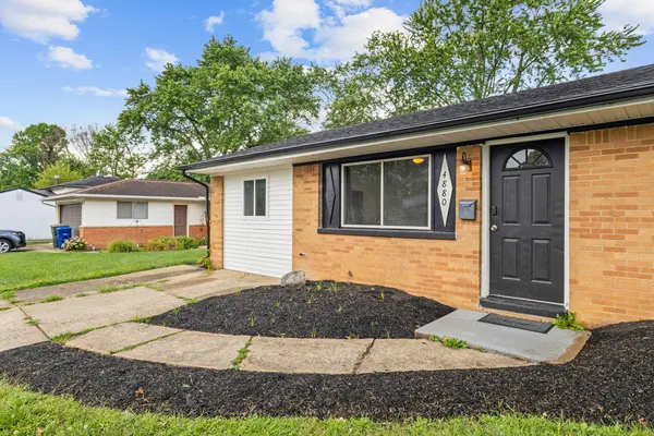 Coliving in Blacklick Estates - South Columbus, Columbus