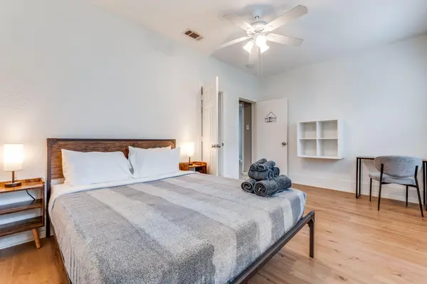 Coliving in Oak Cliff - Sw Dallas, Dallas