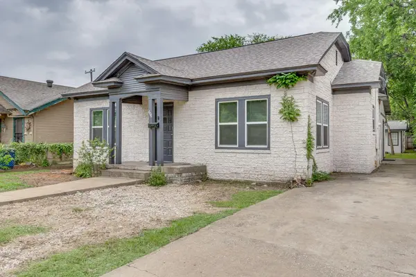 Coliving in Oak Cliff - Sw Dallas, Dallas