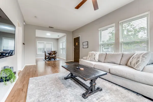 Coliving in Oak Cliff - Sw Dallas, Dallas