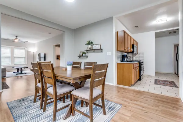 Coliving in Oak Cliff - Sw Dallas, Dallas