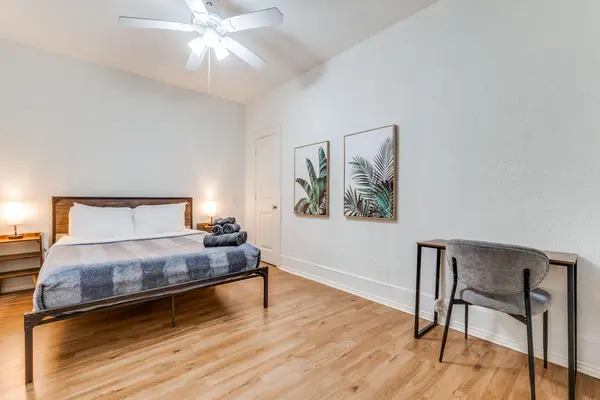 Coliving in Oak Cliff - Sw Dallas, Dallas