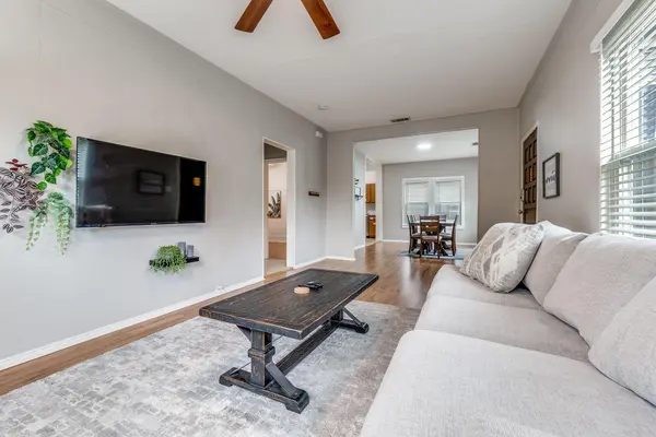 Coliving in Oak Cliff - Sw Dallas, Dallas