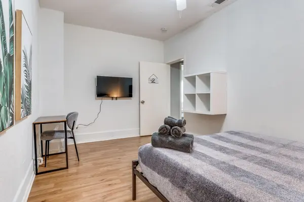 Coliving in Oak Cliff - Sw Dallas, Dallas