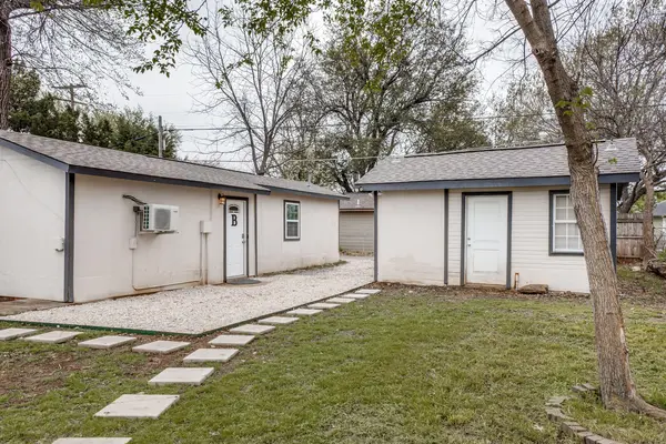 Coliving in Oak Cliff - Sw Dallas, Dallas