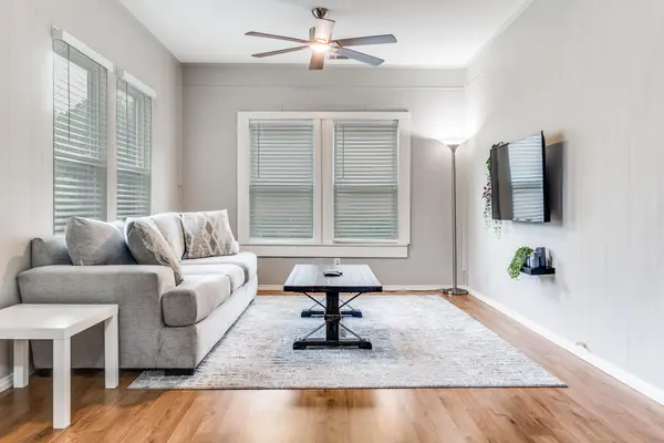 Coliving in Oak Cliff - Sw Dallas, Dallas