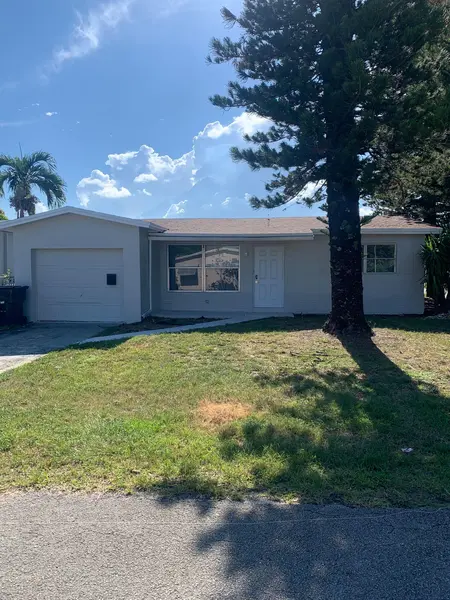 Coliving in North Lauderdale - Broward County, Miami