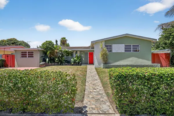 Coliving in North Miami Beach - Miami Dade, Miami