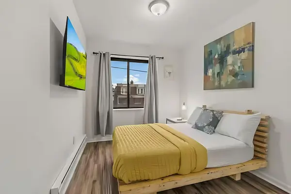 Coliving in Haddington - West Philadelphia, Philadelphia