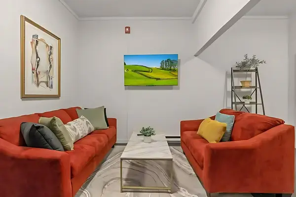 Coliving in Haddington - West Philadelphia, Philadelphia