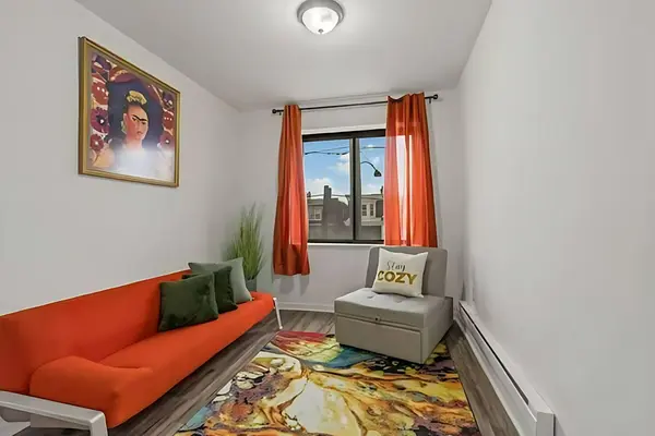 Coliving in Haddington - West Philadelphia, Philadelphia