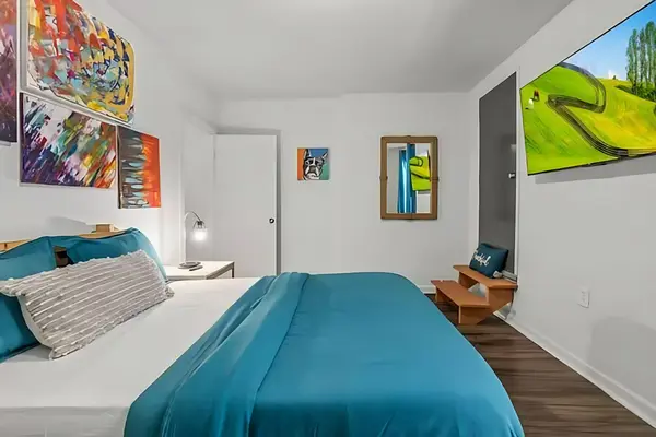 Coliving in Haddington - West Philadelphia, Philadelphia