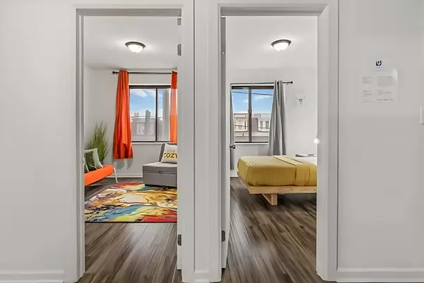 Coliving in Haddington - West Philadelphia, Philadelphia