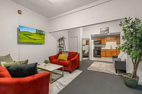 Coliving in Haddington - West Philadelphia, Philadelphia