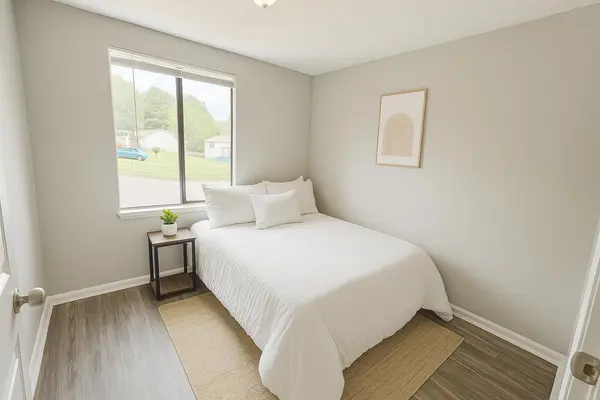 Coliving in Union City - South Atl, Atlanta