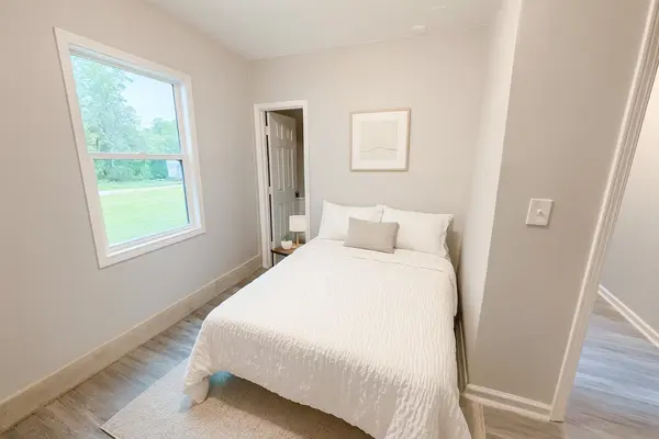 Coliving in College Park - South Atl, Atlanta