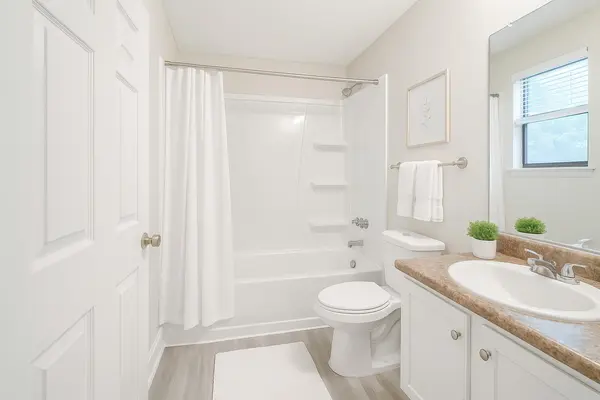 Coliving in College Park - South Atl, Atlanta