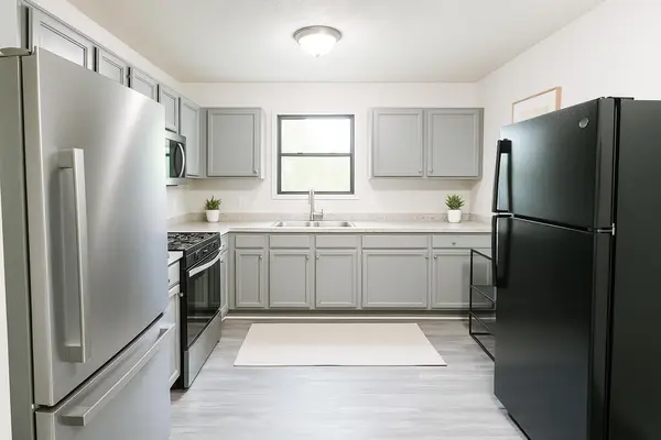 Coliving in College Park - South Atl, Atlanta