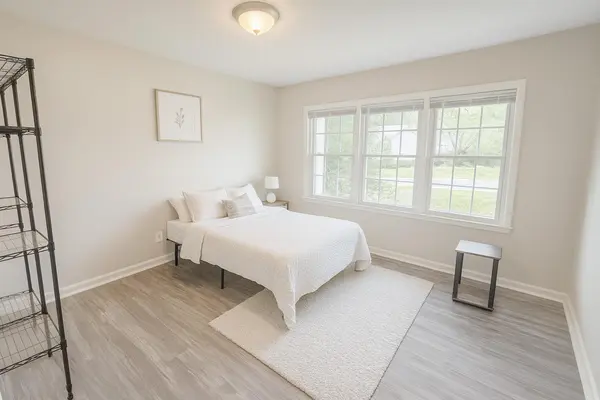 Coliving in College Park - South Atl, Atlanta