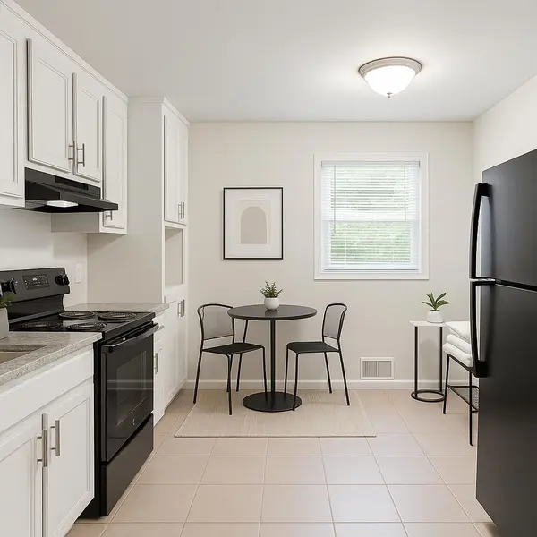 Coliving in College Park - South Atl, Atlanta