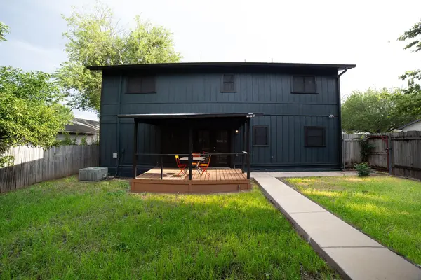 Coliving in Beacon Hill - Central SATX, San Antonio