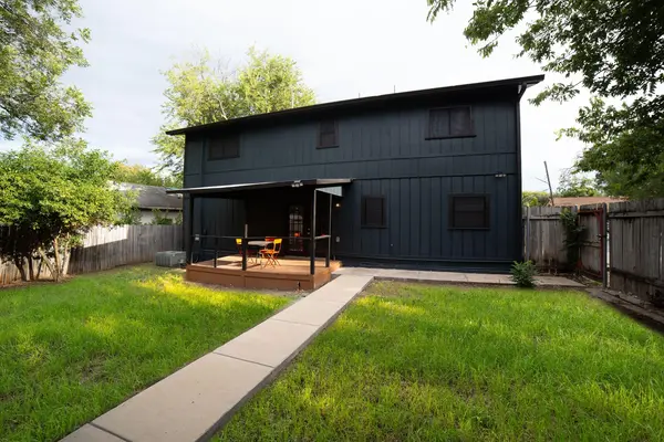 Coliving in Beacon Hill - Central SATX, San Antonio