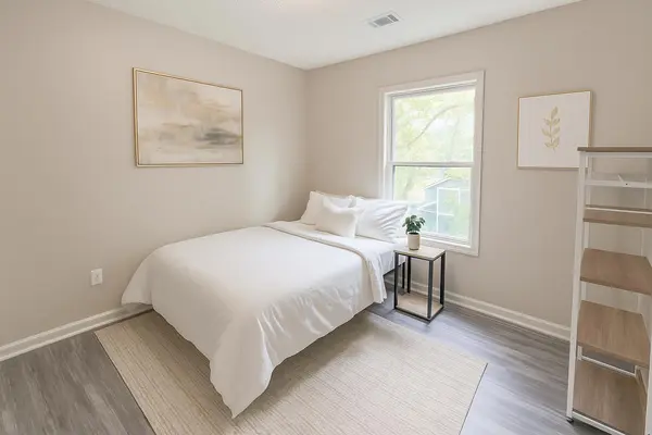 Coliving in Decatur - East Atl, Atlanta