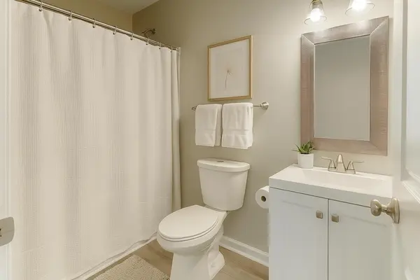 Coliving in Peyton Forest - West Atl, Atlanta