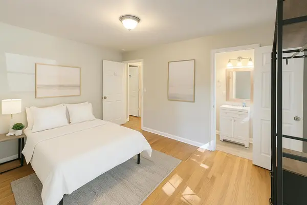 Coliving in Peyton Forest - West Atl, Atlanta