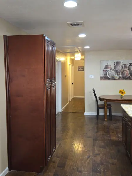 Coliving in Acres Home - Nw Houston, Houston