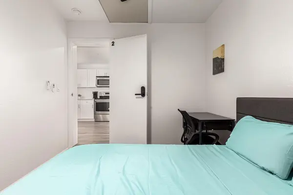 Coliving in Alhambra - Phoenix, Phoenix