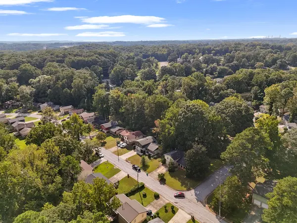 Coliving in Decatur - East Atl, Atlanta