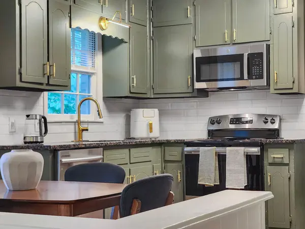 Coliving in Decatur - East Atl, Atlanta