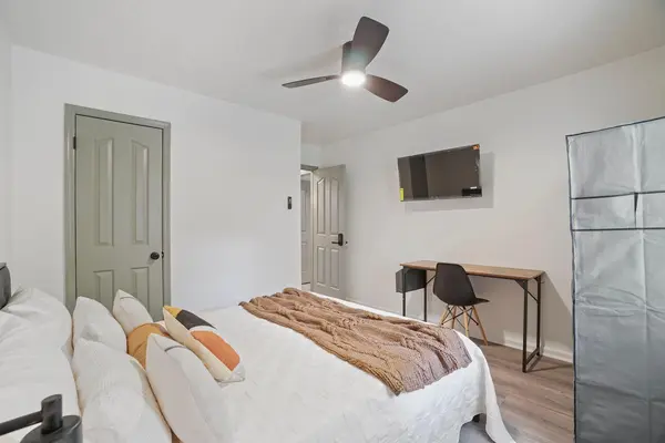 Coliving in Decatur - East Atl, Atlanta