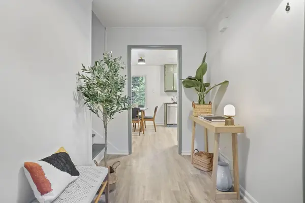 Coliving in Decatur - East Atl, Atlanta