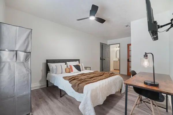 Coliving in Decatur - East Atl, Atlanta