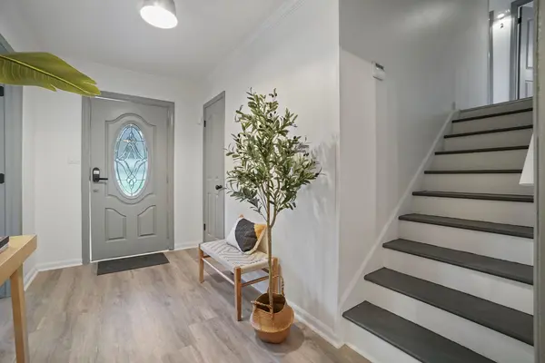 Coliving in Decatur - East Atl, Atlanta