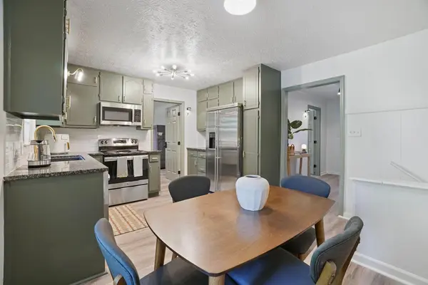 Coliving in Decatur - East Atl, Atlanta