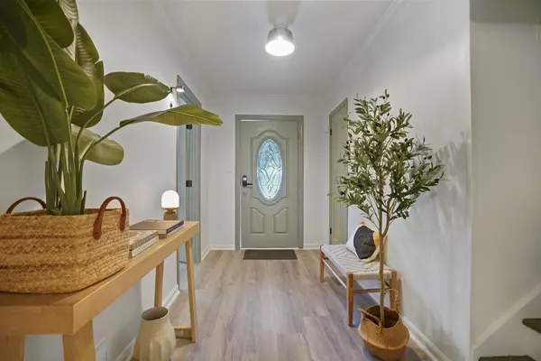 Coliving in Decatur - East Atl, Atlanta