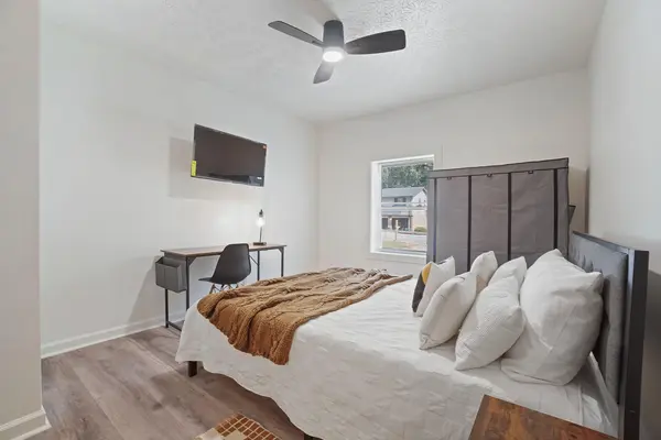 Coliving in Decatur - East Atl, Atlanta